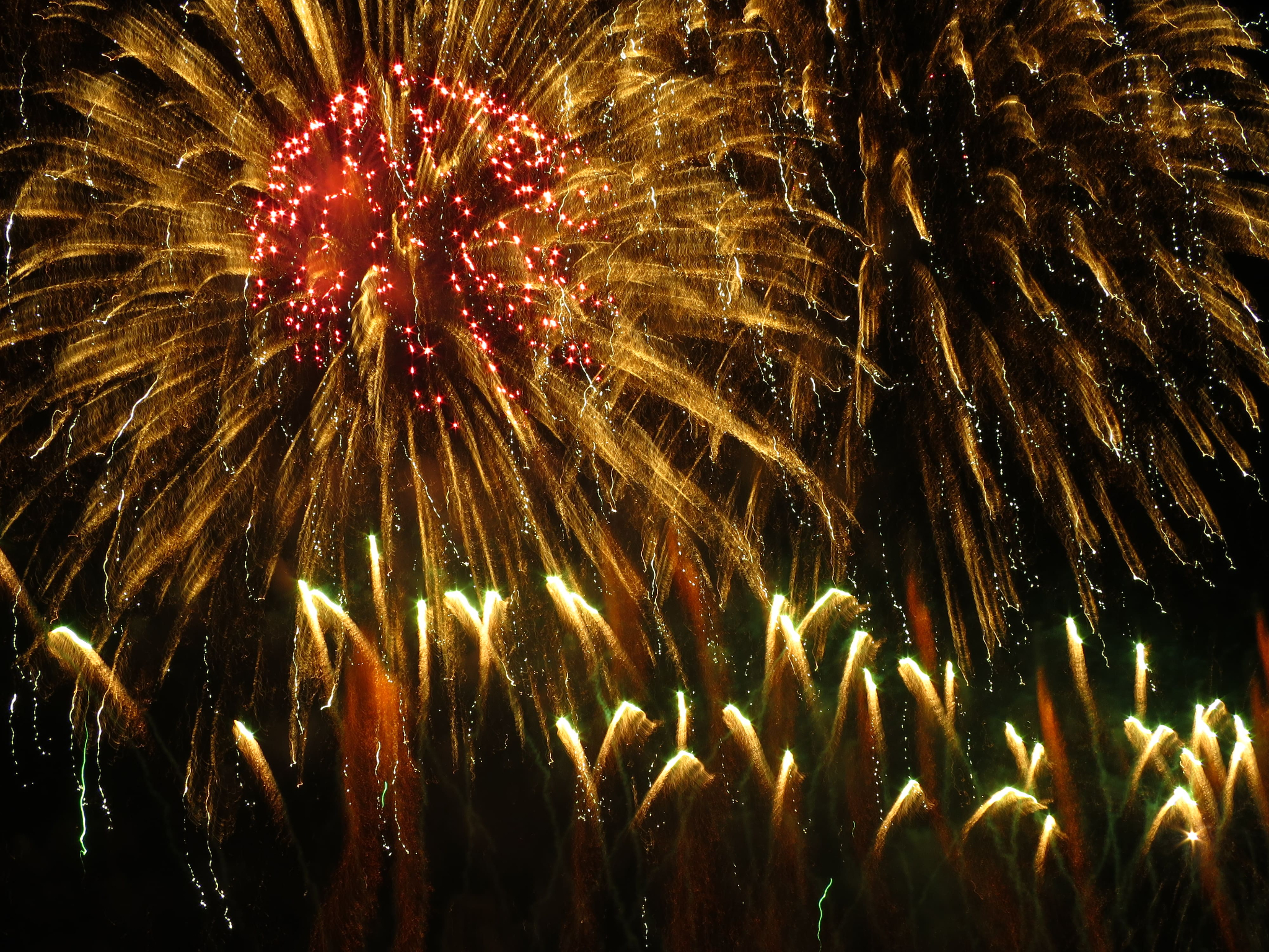 Pyronale in Berlin 14